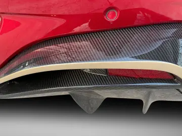 ASTON MARTIN V12 Vantage - Carbon Packs