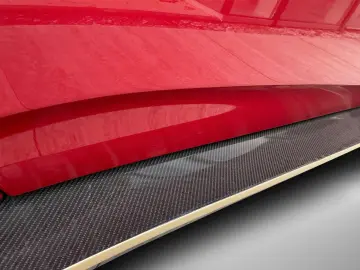 ASTON MARTIN V12 Vantage - Carbon Packs