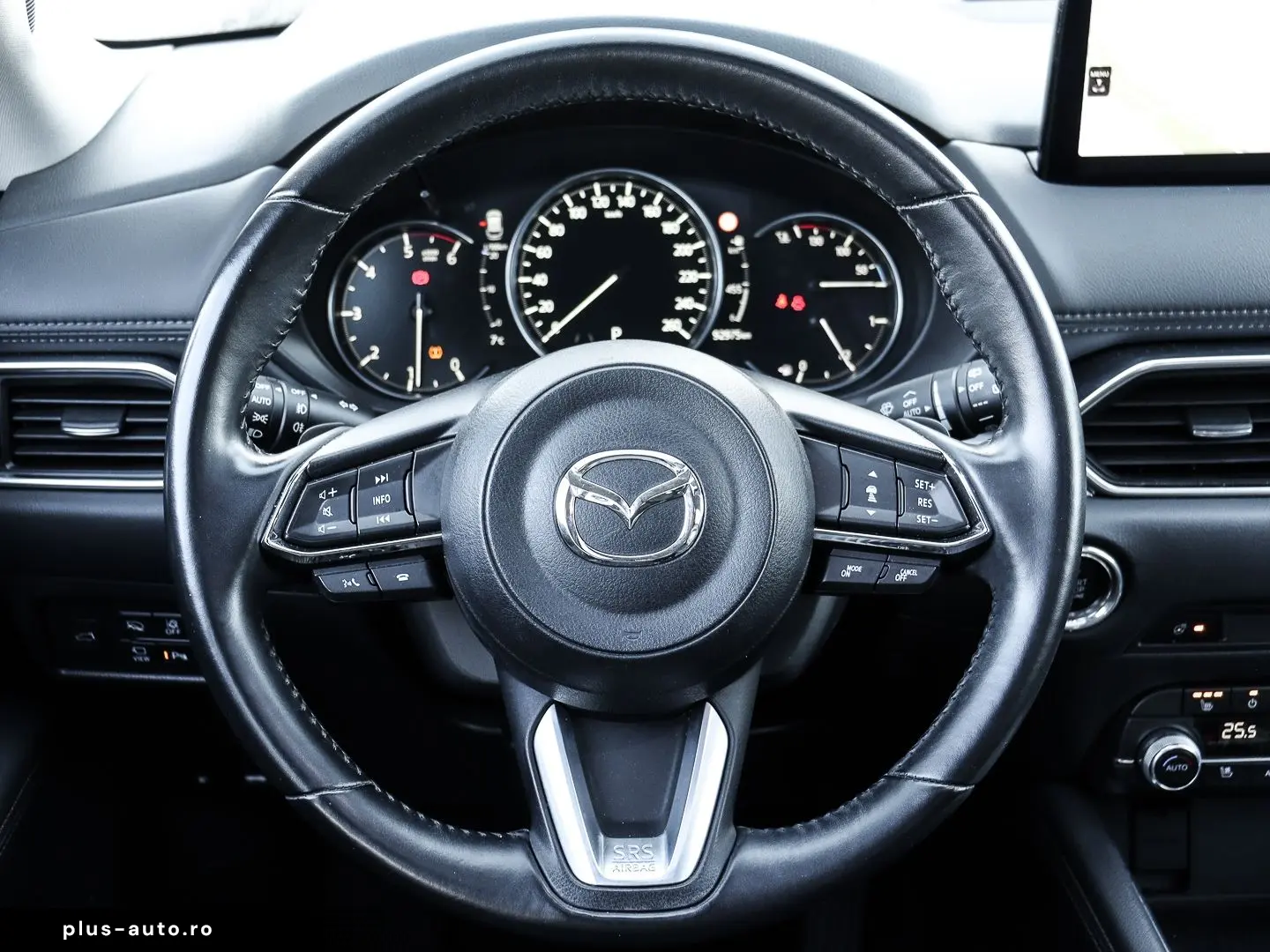 MAZDA CX-5 Sports-Line AWD HUD Navi Leder Soundsystem