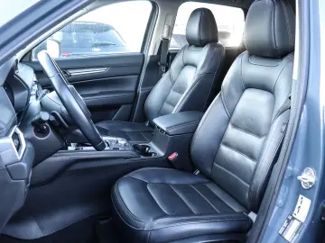 MAZDA CX-5 Sports-Line AWD HUD Navi Leder Soundsystem