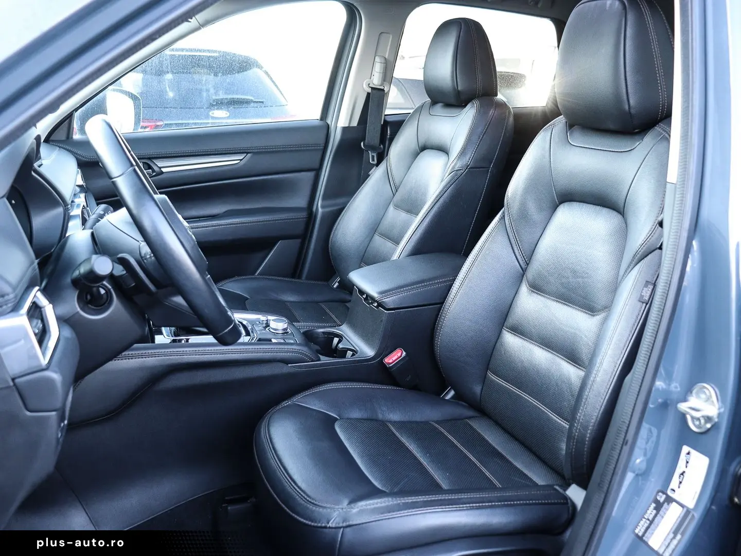 MAZDA CX-5 Sports-Line AWD HUD Navi Leder Soundsystem