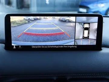 MAZDA CX-5 Sports-Line AWD HUD Navi Leder Soundsystem