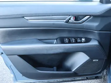 MAZDA CX-5 Sports-Line AWD HUD Navi Leder Soundsystem