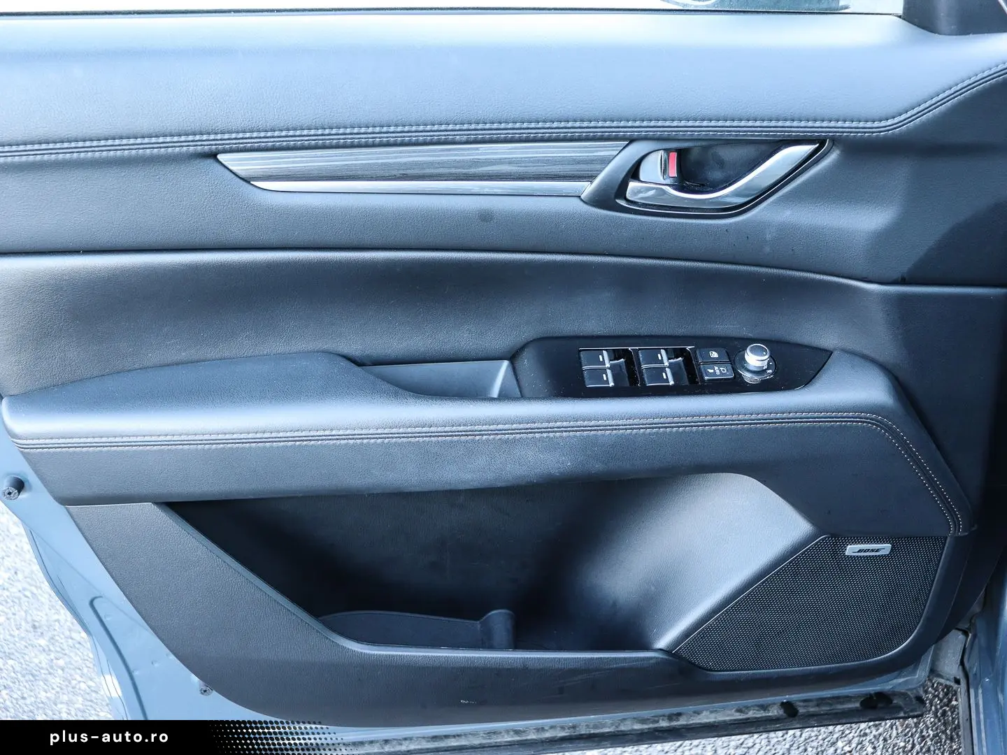 MAZDA CX-5 Sports-Line AWD HUD Navi Leder Soundsystem