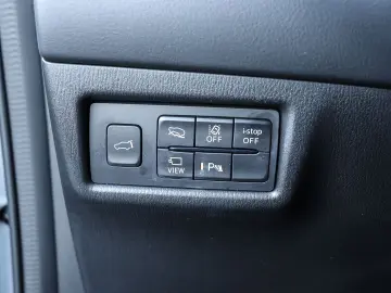 MAZDA CX-5 Sports-Line AWD HUD Navi Leder Soundsystem