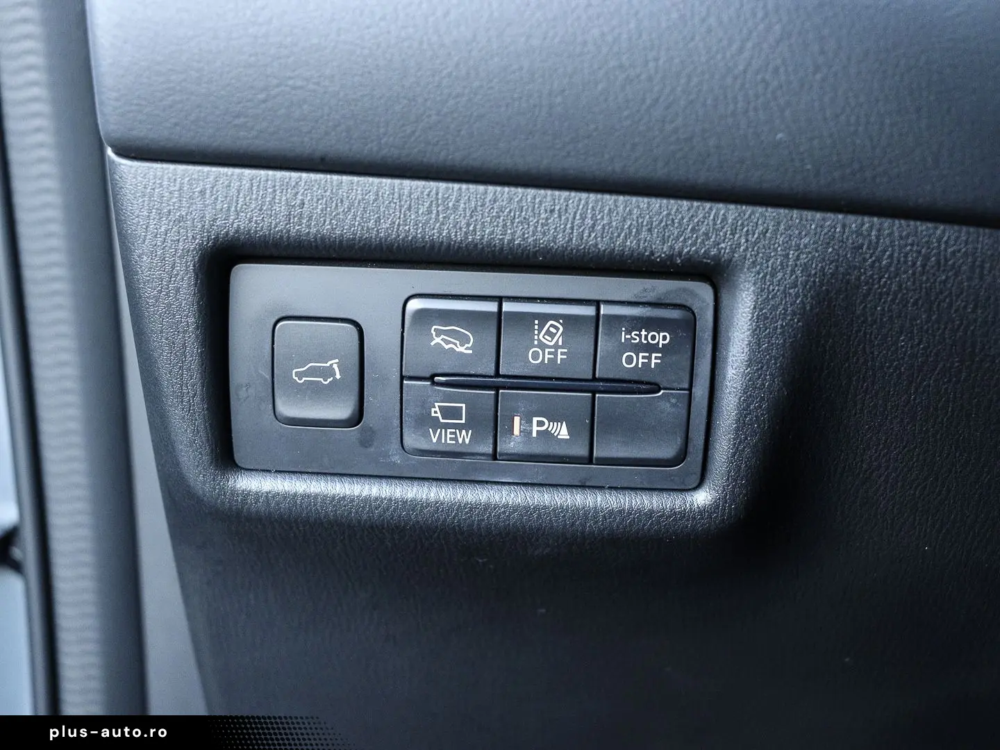 MAZDA CX-5 Sports-Line AWD HUD Navi Leder Soundsystem