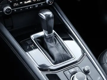 MAZDA CX-5 Sports-Line AWD HUD Navi Leder Soundsystem