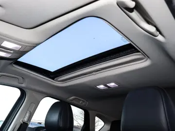 MAZDA CX-5 Sports-Line AWD HUD Navi Leder Soundsystem