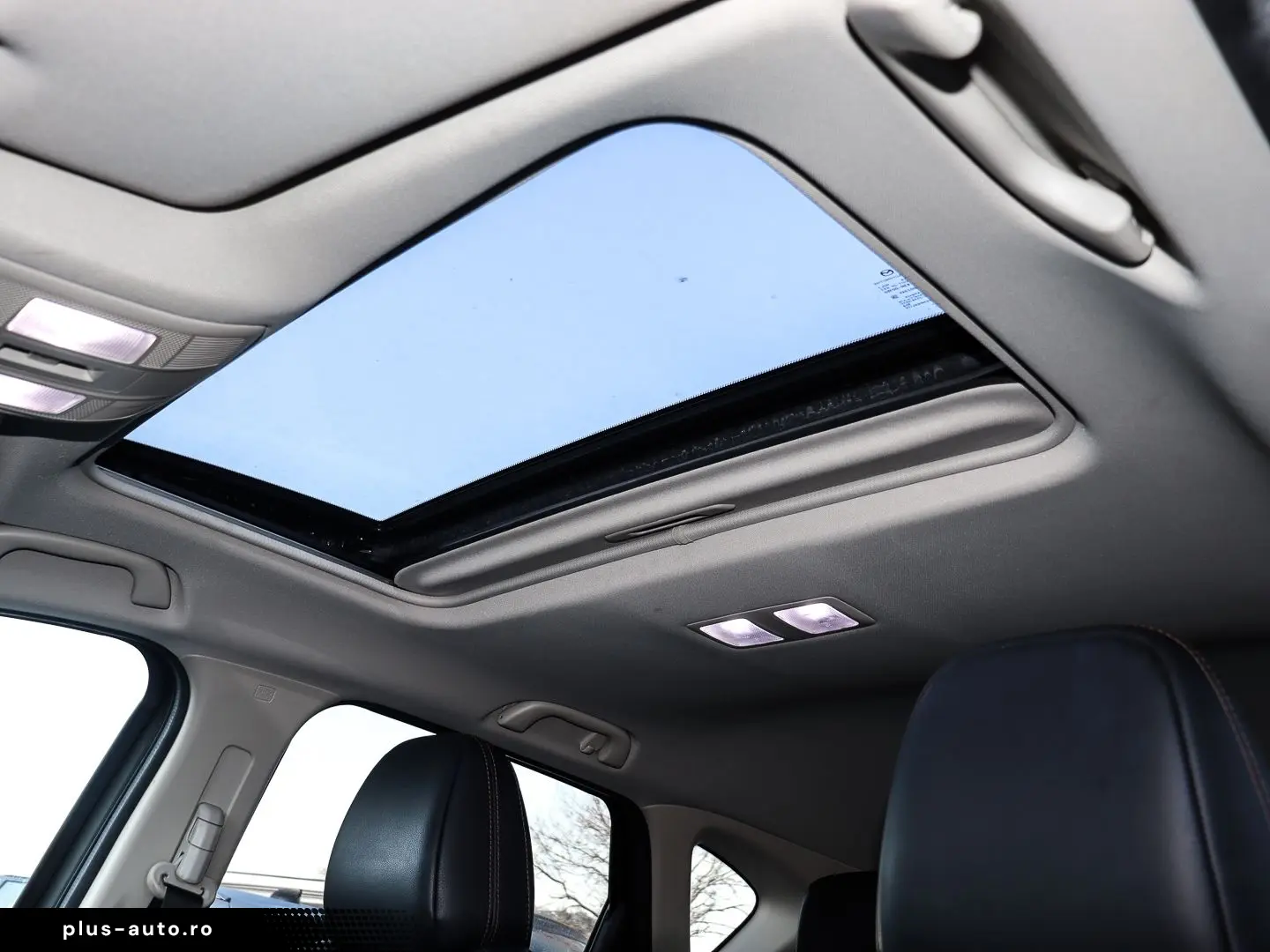 MAZDA CX-5 Sports-Line AWD HUD Navi Leder Soundsystem