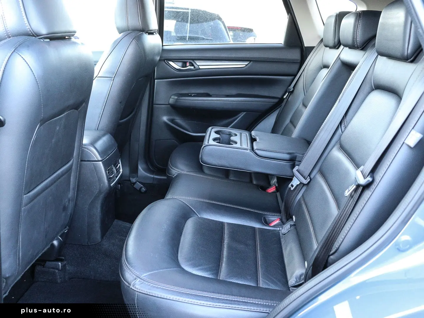 MAZDA CX-5 Sports-Line AWD HUD Navi Leder Soundsystem