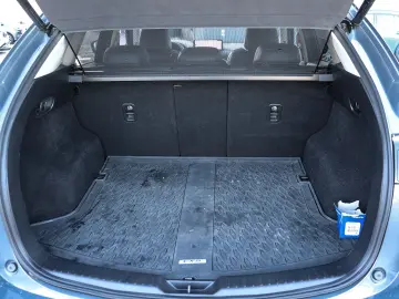 MAZDA CX-5 Sports-Line AWD HUD Navi Leder Soundsystem