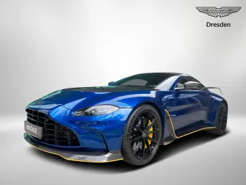ASTON MARTIN V12 Vantage Nr. 24 of 333