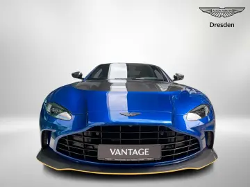 ASTON MARTIN V12 Vantage Nr. 24 of 333