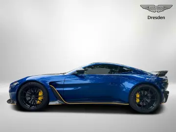 ASTON MARTIN V12 Vantage Nr. 24 of 333