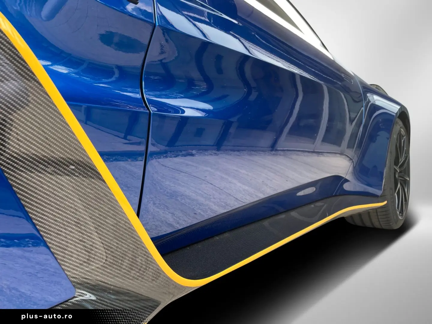 ASTON MARTIN V12 Vantage Nr. 24 of 333