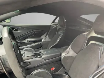 ASTON MARTIN V12 Vantage Nr. 24 of 333