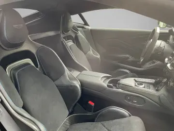 ASTON MARTIN V12 Vantage Nr. 24 of 333