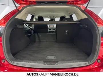 MAZDA CX-5 2.0 SKYACTIV-G 165 Advantage LED R-KAM NAVI