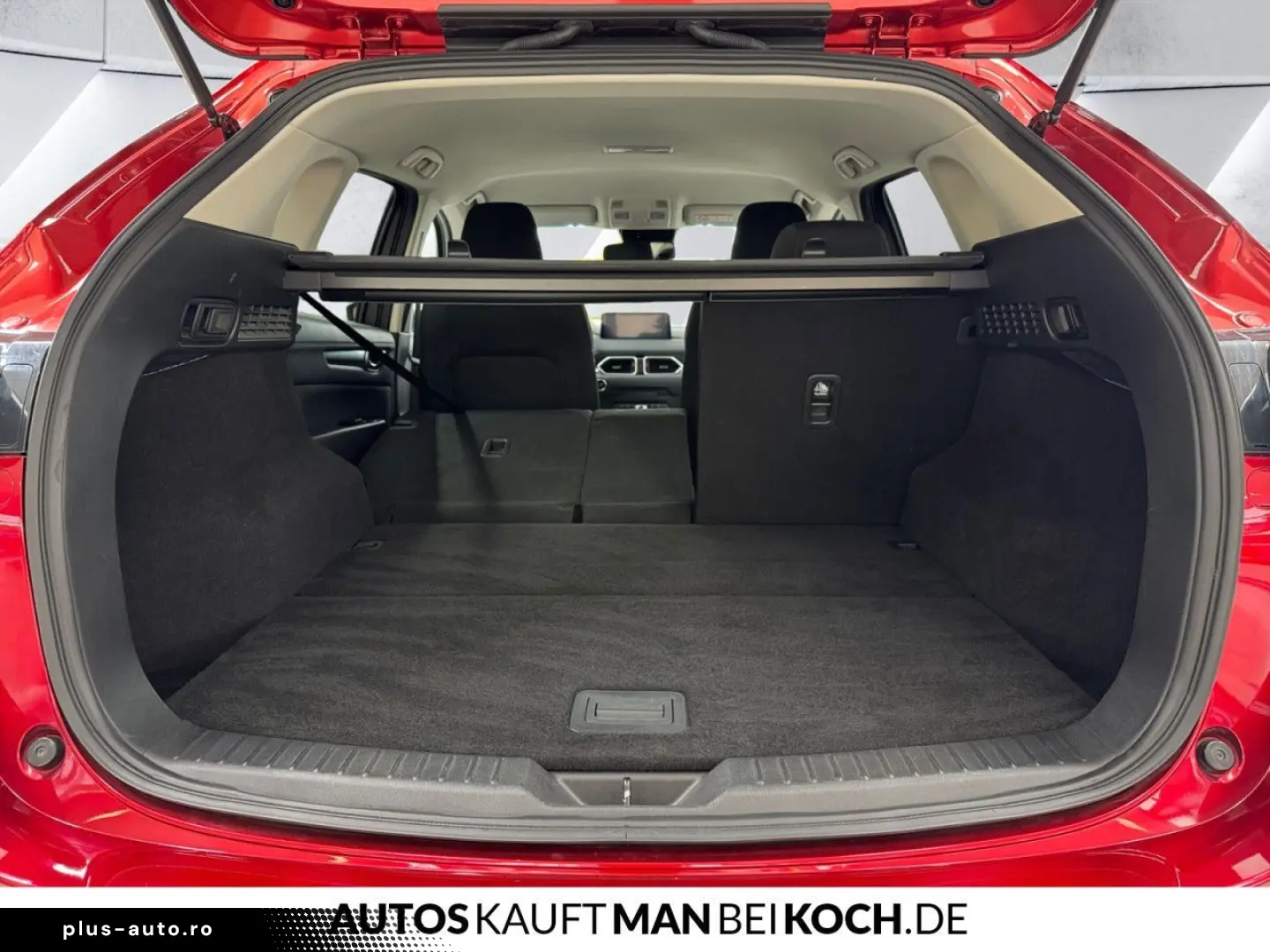 MAZDA CX-5 2.0 SKYACTIV-G 165 Advantage LED R-KAM NAVI