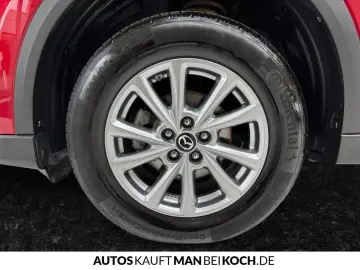 MAZDA CX-5 2.0 SKYACTIV-G 165 Advantage LED R-KAM NAVI