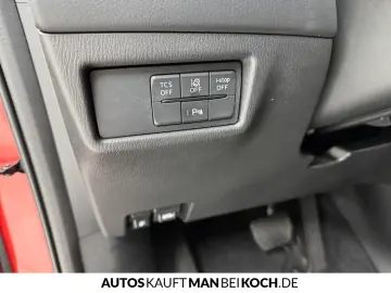 MAZDA CX-5 2.0 SKYACTIV-G 165 Advantage LED R-KAM NAVI