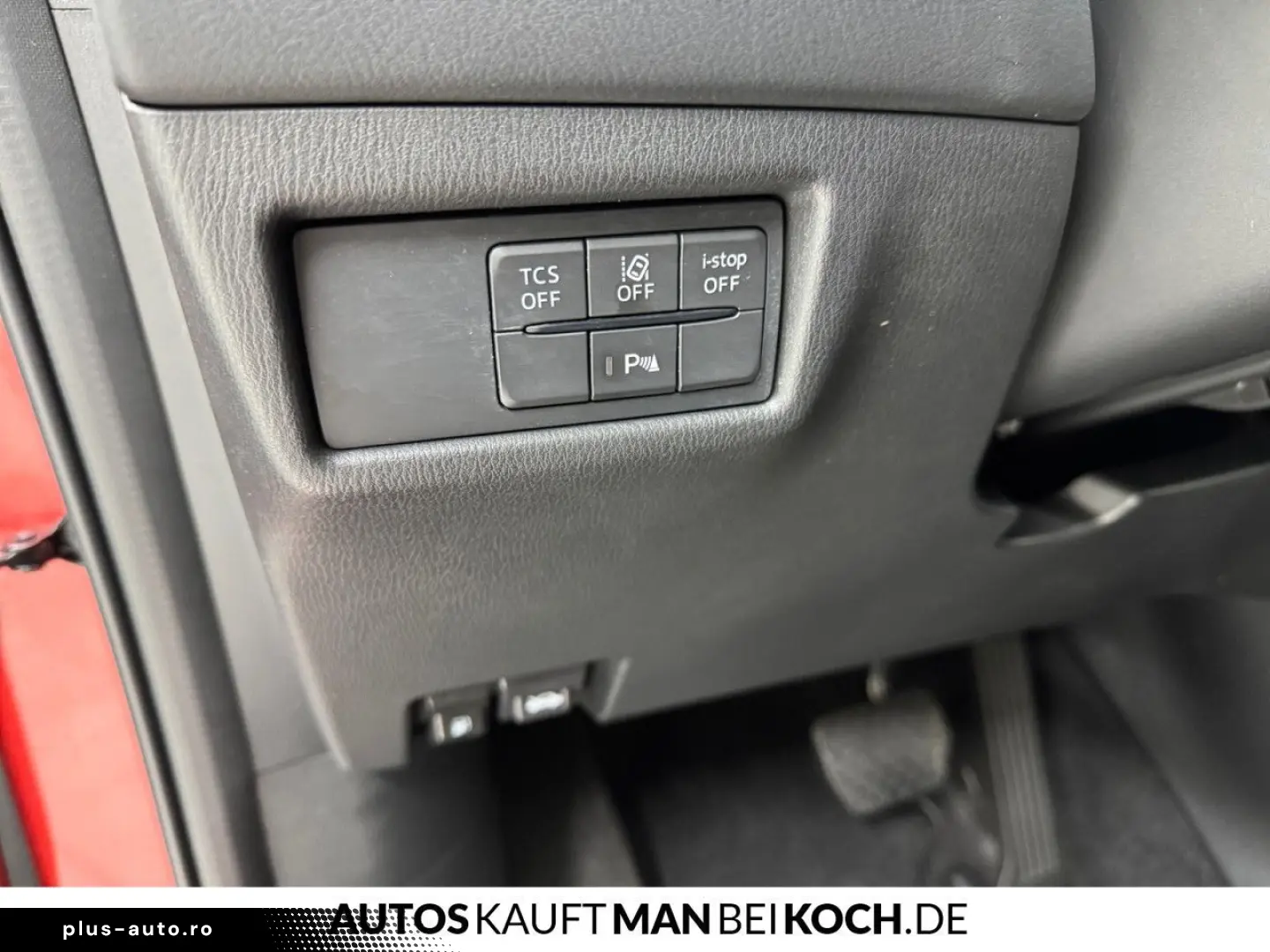 MAZDA CX-5 2.0 SKYACTIV-G 165 Advantage LED R-KAM NAVI