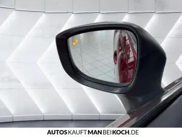 MAZDA CX-5 2.0 SKYACTIV-G 165 Advantage LED R-KAM NAVI