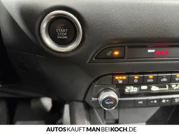 MAZDA CX-5 2.0 SKYACTIV-G 165 Advantage LED R-KAM NAVI