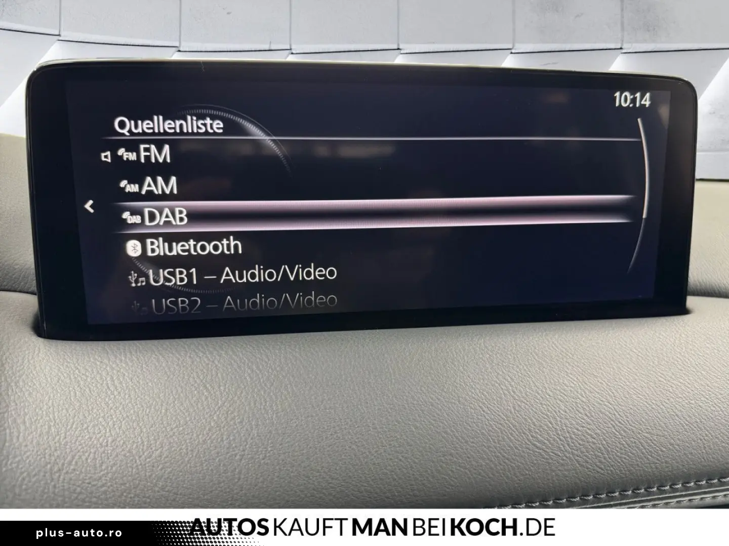 MAZDA CX-5 2.0 SKYACTIV-G 165 Advantage LED R-KAM NAVI