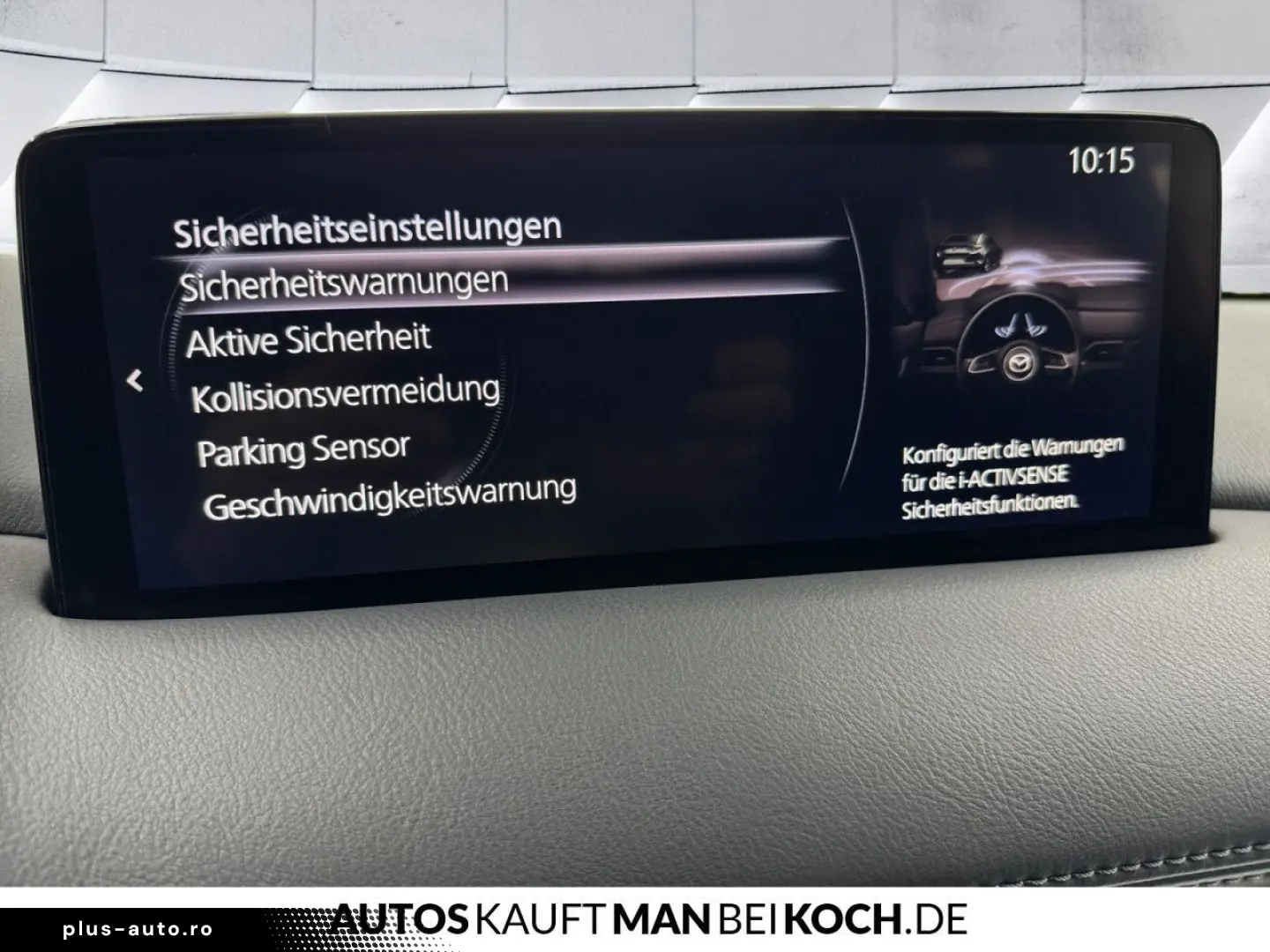 MAZDA CX-5 2.0 SKYACTIV-G 165 Advantage LED R-KAM NAVI