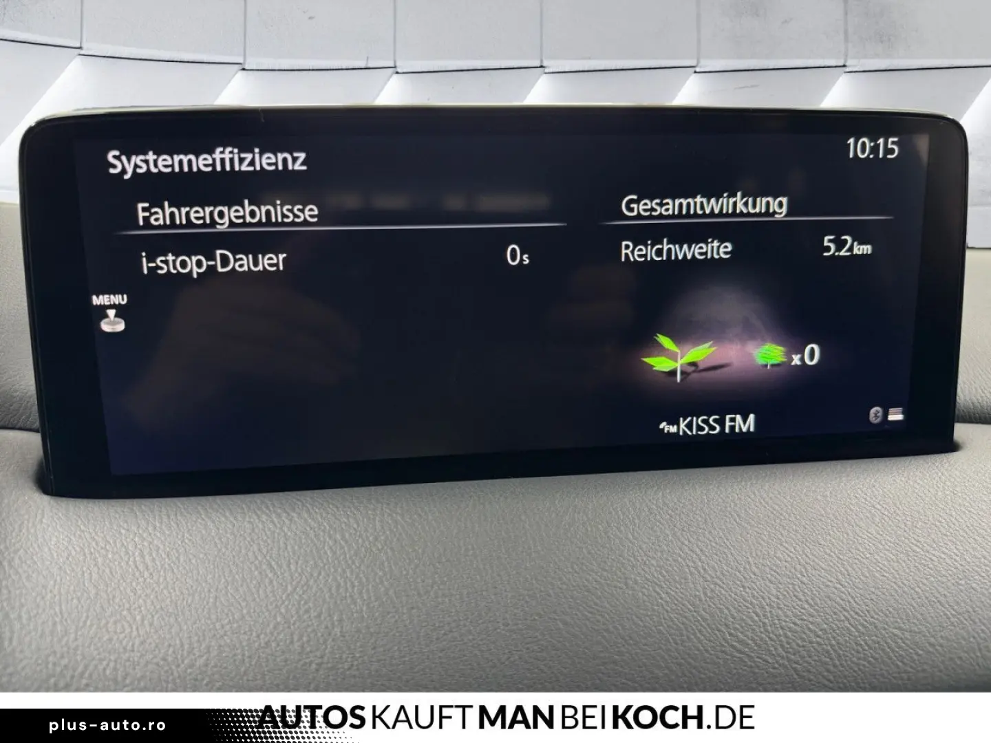 MAZDA CX-5 2.0 SKYACTIV-G 165 Advantage LED R-KAM NAVI