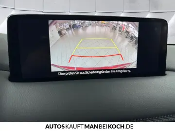 MAZDA CX-5 2.0 SKYACTIV-G 165 Advantage LED R-KAM NAVI