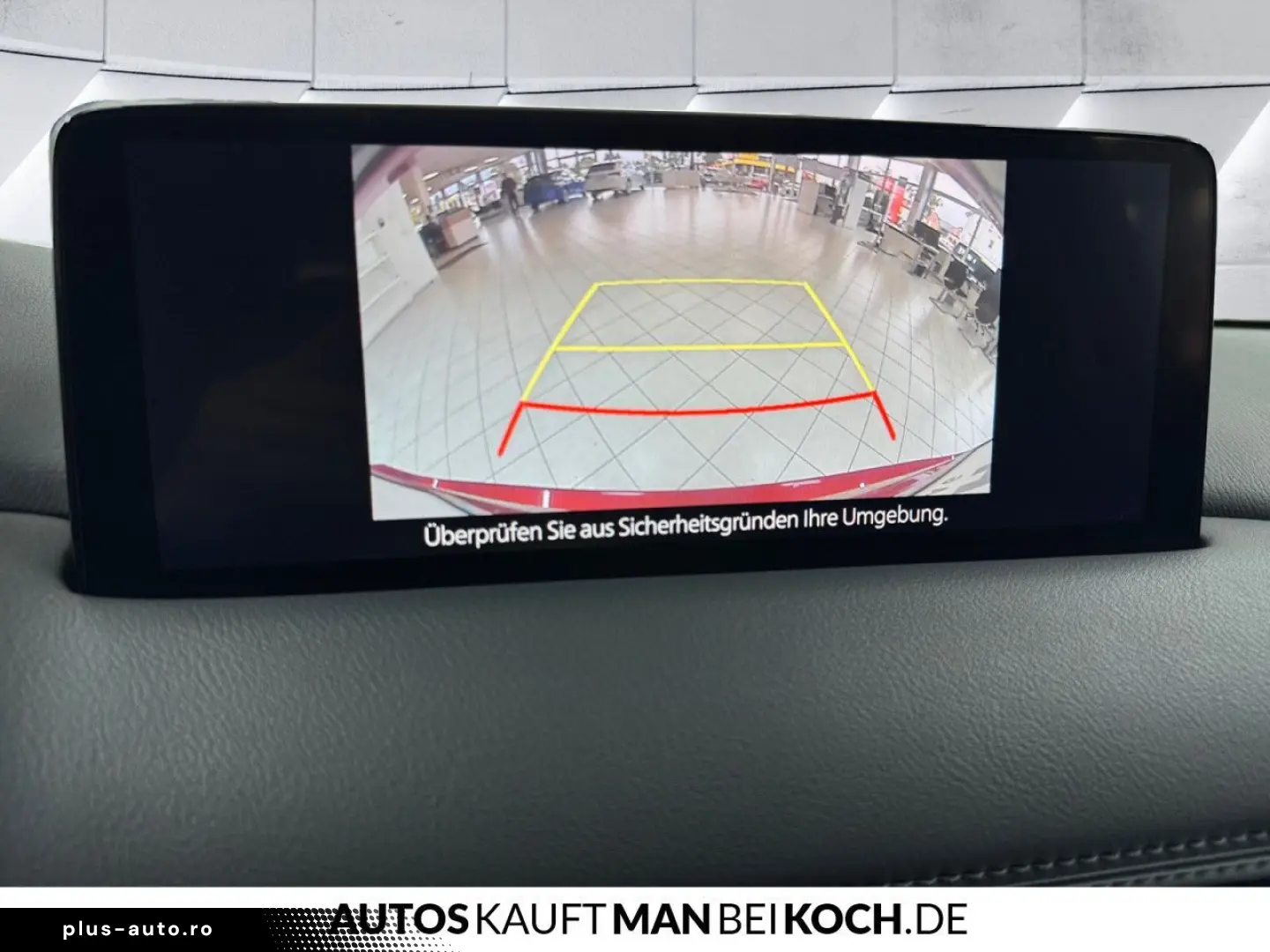 MAZDA CX-5 2.0 SKYACTIV-G 165 Advantage LED R-KAM NAVI