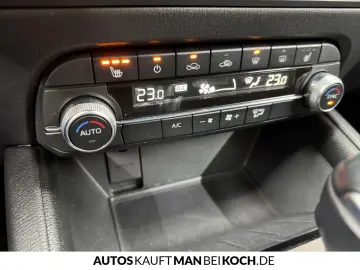 MAZDA CX-5 2.0 SKYACTIV-G 165 Advantage LED R-KAM NAVI