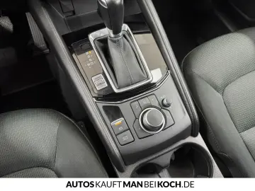 MAZDA CX-5 2.0 SKYACTIV-G 165 Advantage LED R-KAM NAVI