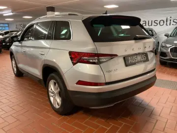 SKODA Kodiaq 1.5 TSI DSG Clever LED Navi Kamera