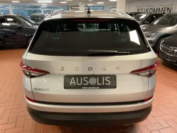 SKODA Kodiaq 1.5 TSI DSG Clever LED Navi Kamera