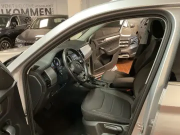 SKODA Kodiaq 1.5 TSI DSG Clever LED Navi Kamera