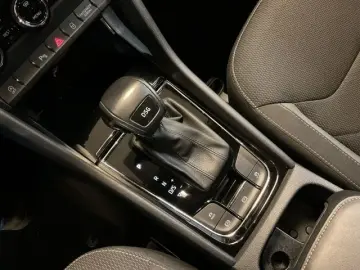 SKODA Kodiaq 1.5 TSI DSG Clever LED Navi Kamera