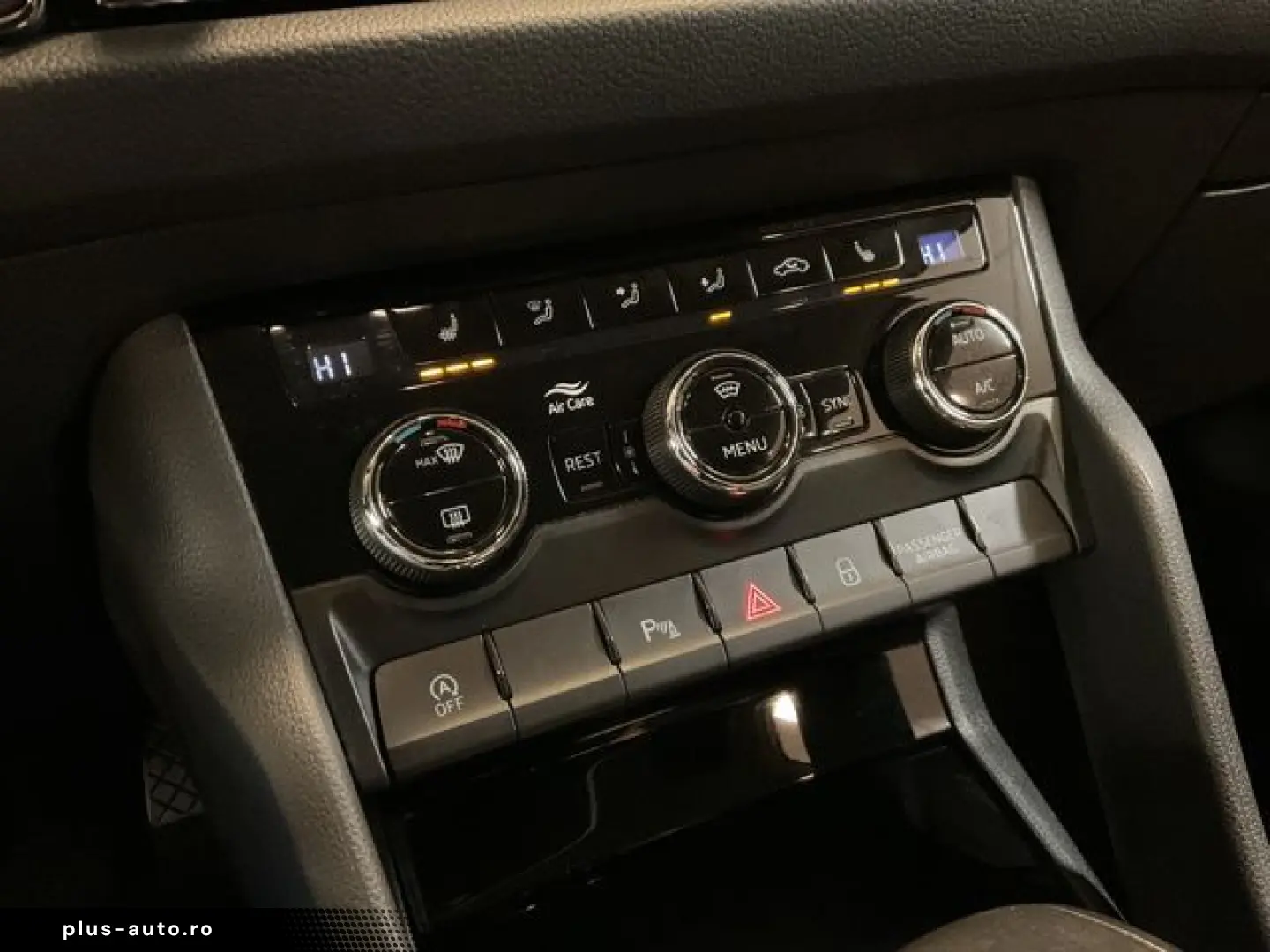 SKODA Kodiaq 1.5 TSI DSG Clever LED Navi Kamera