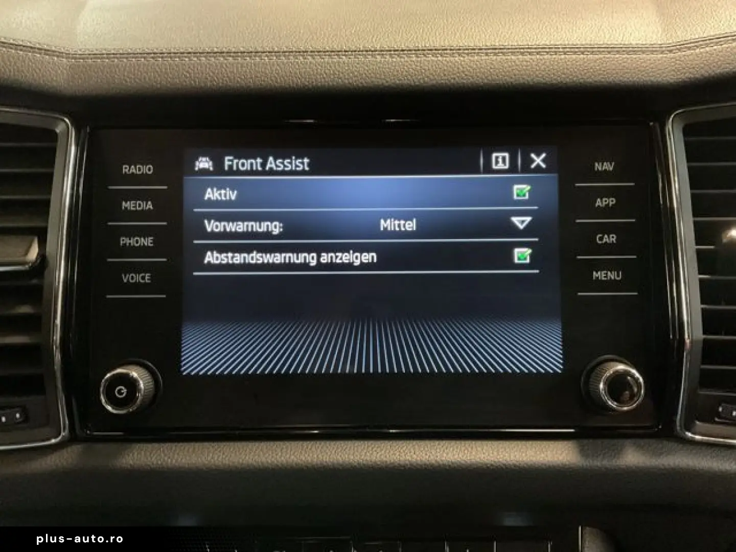 SKODA Kodiaq 1.5 TSI DSG Clever LED Navi Kamera