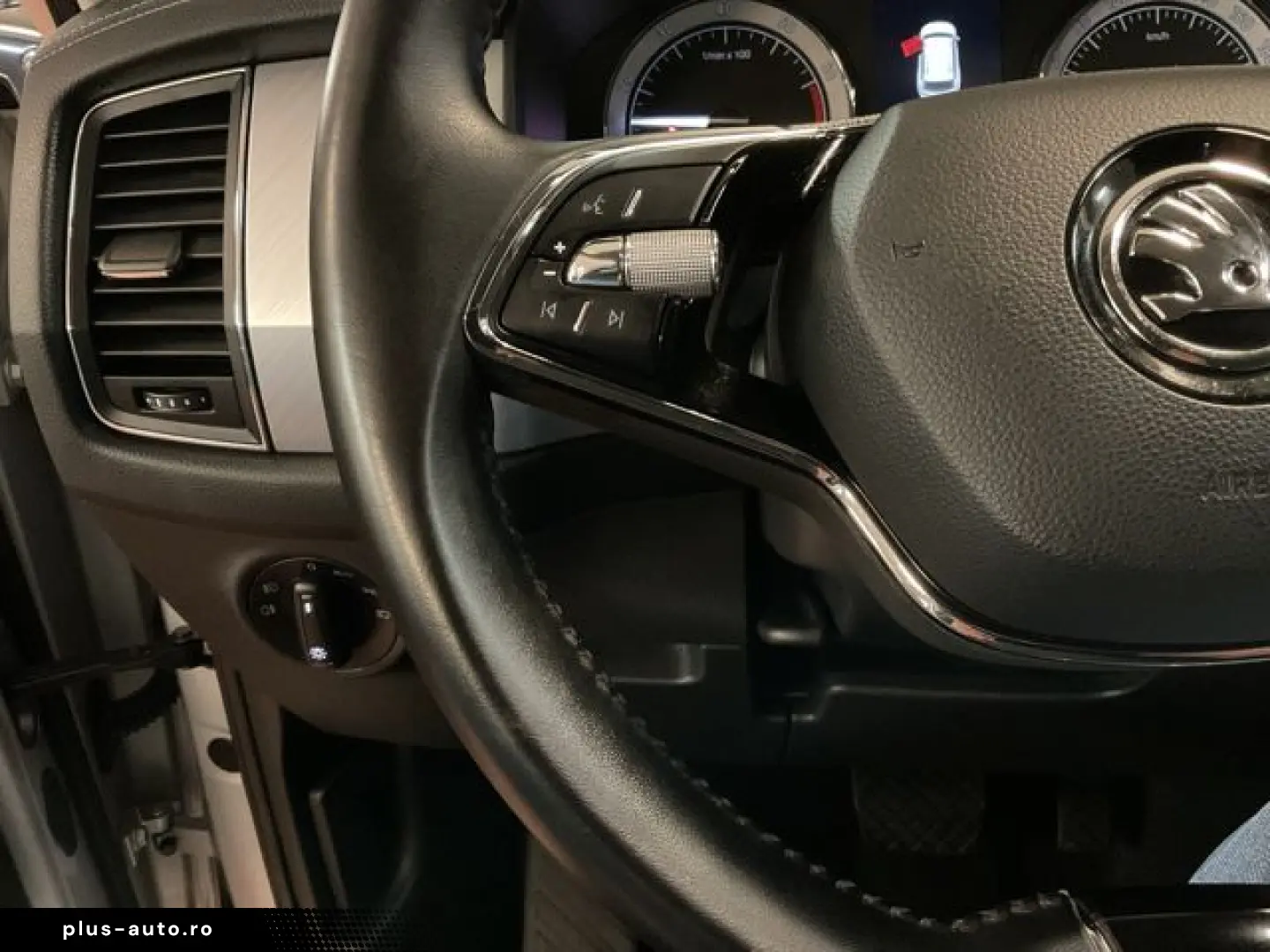 SKODA Kodiaq 1.5 TSI DSG Clever LED Navi Kamera