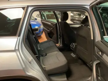 SKODA Kodiaq 1.5 TSI DSG Clever LED Navi Kamera