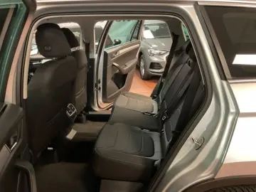SKODA Kodiaq 1.5 TSI DSG Clever LED Navi Kamera