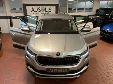 SKODA Kodiaq 1.5 TSI DSG Clever LED Navi Kamera