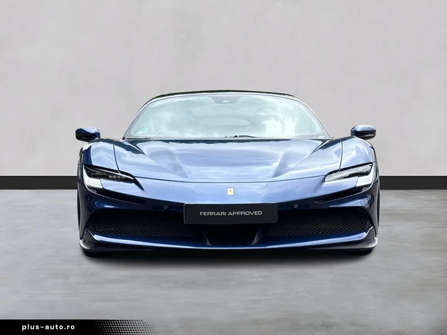 FERRARI SF90 Stradale