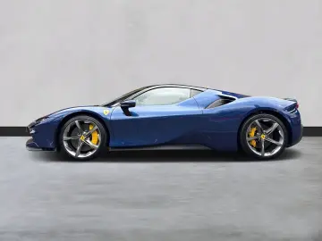 FERRARI SF90 Stradale