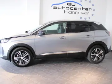 PEUGEOT 3008 136 MHEV Allure Pack  eDCS6  NAVI KAMERA