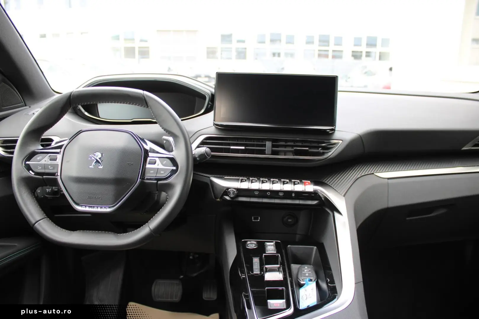 PEUGEOT 3008 136 MHEV Allure Pack  eDCS6  NAVI KAMERA