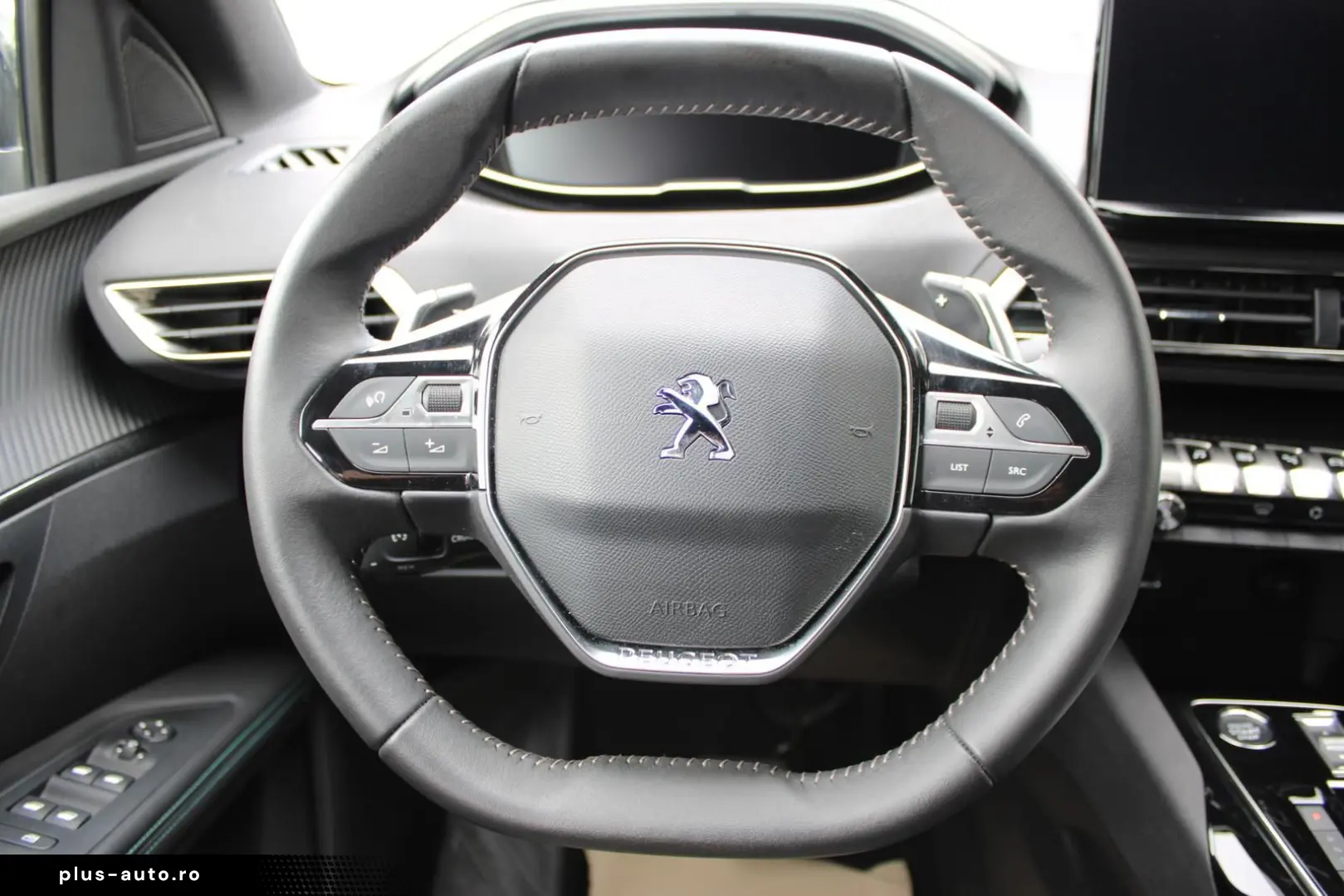 PEUGEOT 3008 136 MHEV Allure Pack  eDCS6  NAVI KAMERA